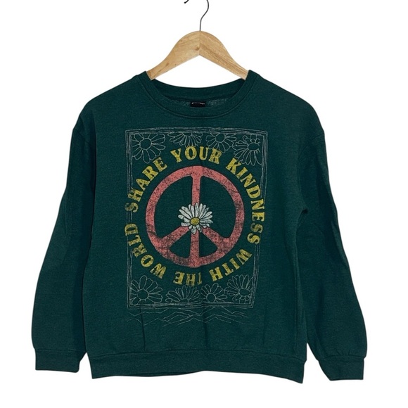 Art Class Kindnesd Pullover, X-Large - Picture 1 of 4